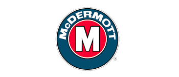 MCDERMOTT