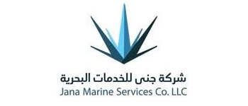 JANA MARINE SERVICES CO.LLC