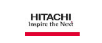 HITACHI