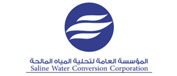 saline water conversion corporation