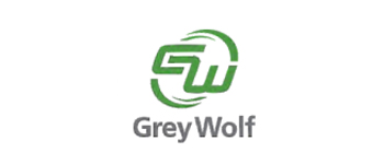 GREY WOLF