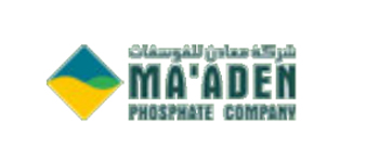 Maaden Phosphate Company