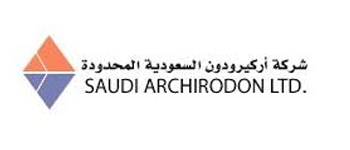 SAUDI ARCHIRODON LTD